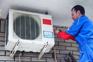 Find HVAC Contractors in Giles County